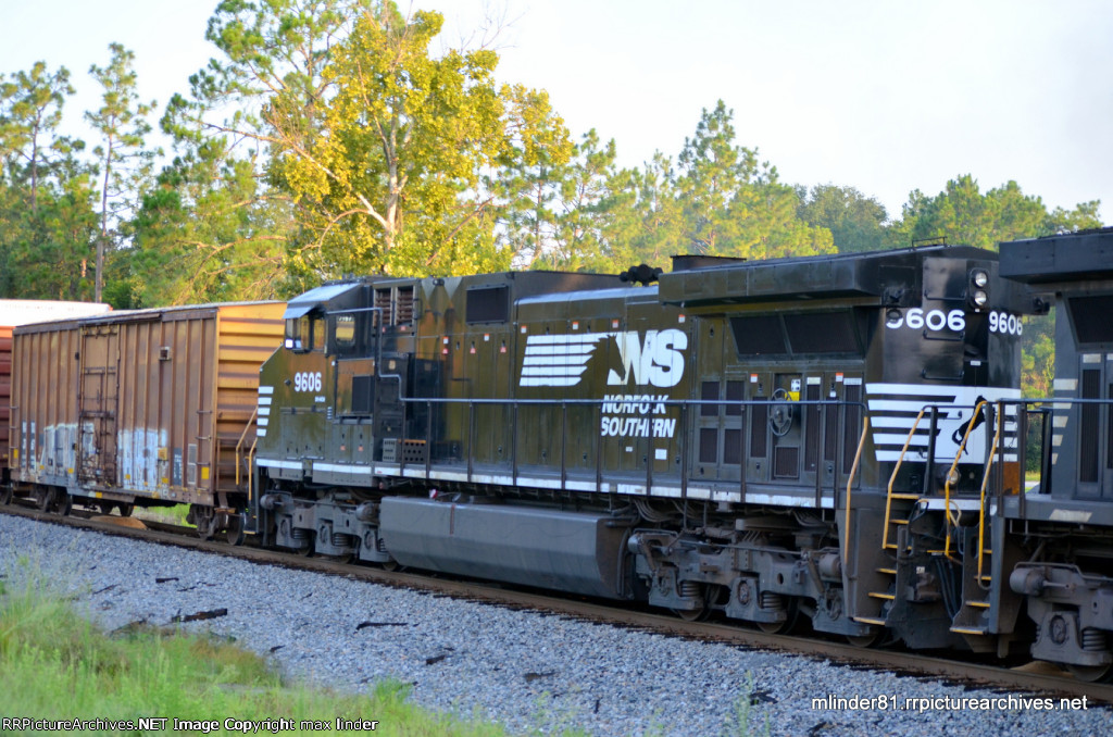 NS 9606